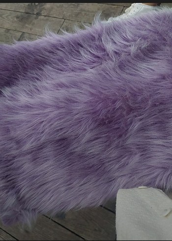 DİKDÖRTGEN PELUŞ KIRLENT KILIFI - Görsel 6