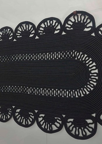 JÜT HASIR MODERN BANYO PASPASI - Görsel 4