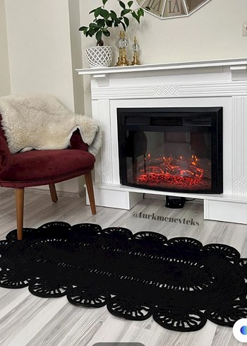 JÜT HASIR MODERN BANYO PASPASI - Görsel 2