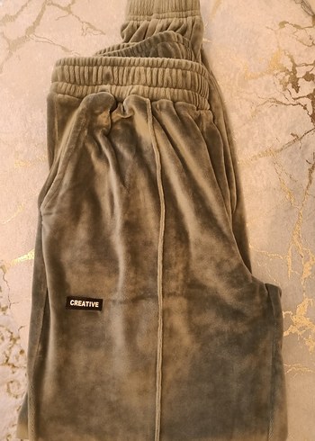 CREATİVE KALİTE EŞOFMAN ALTI - Görsel 9