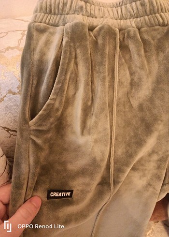 CREATİVE KALİTE EŞOFMAN ALTI - Görsel 5