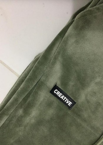 CREATİVE KALİTE EŞOFMAN ALTI - Görsel 2