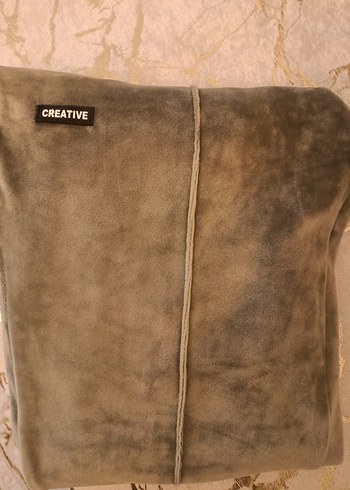 CREATİVE KALİTE EŞOFMAN ALTI - Görsel 8