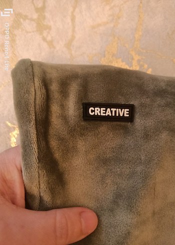 CREATİVE KALİTE EŞOFMAN ALTI - Görsel 7