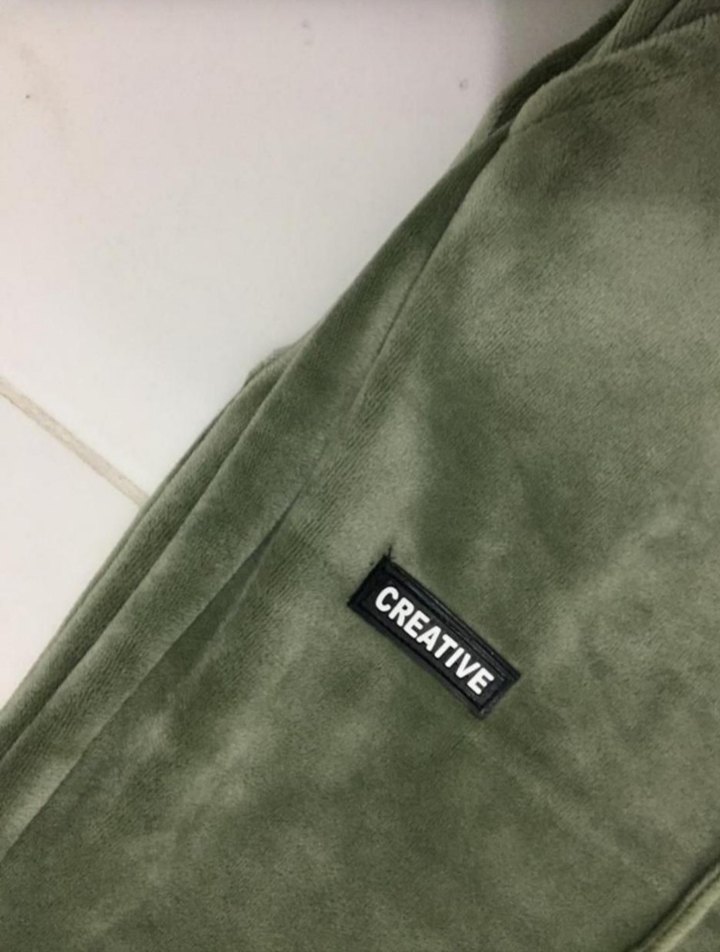 CREATİVE KALİTE EŞOFMAN ALTI - Görsel 2