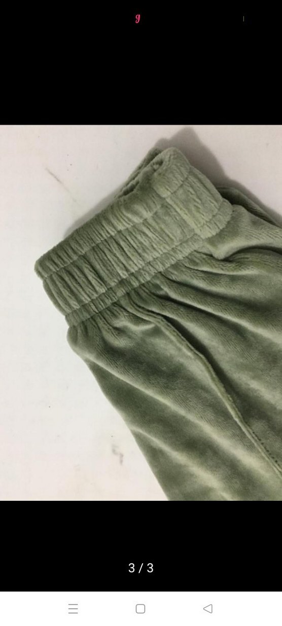 CREATİVE KALİTE EŞOFMAN ALTI - Görsel 3