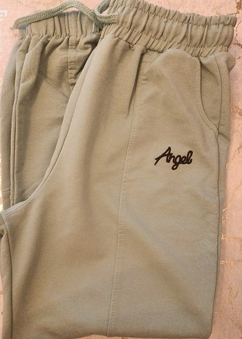 ANGEL HARİKA EŞOFMAN ALTI - Görsel 6