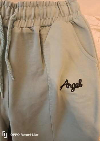 ANGEL HARİKA EŞOFMAN ALTI - Görsel 3