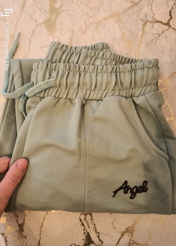 ANGEL HARİKA EŞOFMAN ALTI - Görsel 5