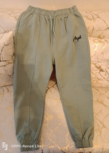 ANGEL HARİKA EŞOFMAN ALTI - Görsel 2