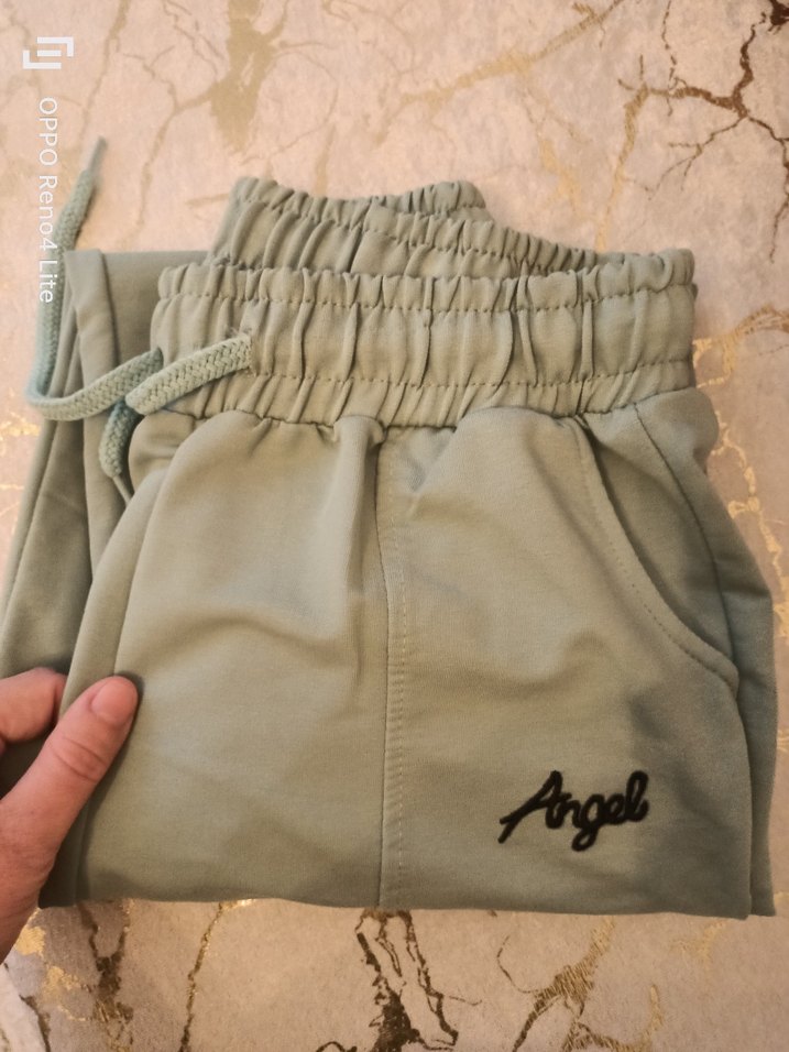 ANGEL HARİKA EŞOFMAN ALTI - Görsel 5