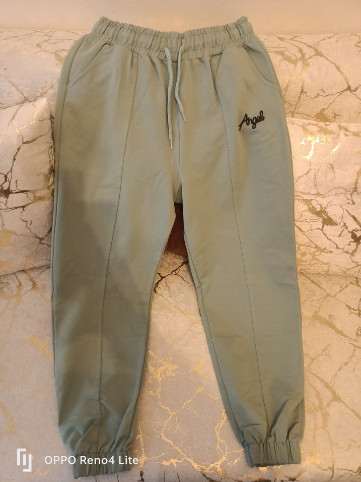 ANGEL HARİKA EŞOFMAN ALTI - Görsel 2