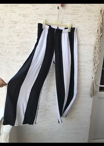 LC Waikiki GÜNLÜK RAHAT YAZLIK VİSKON PANTOLON