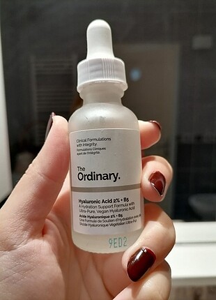 Ordinary