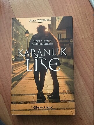 Karanlık Lise1