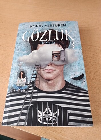 Koray yersüren gözlük 3