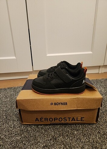 Aeropostale Çocuk ayakkabı