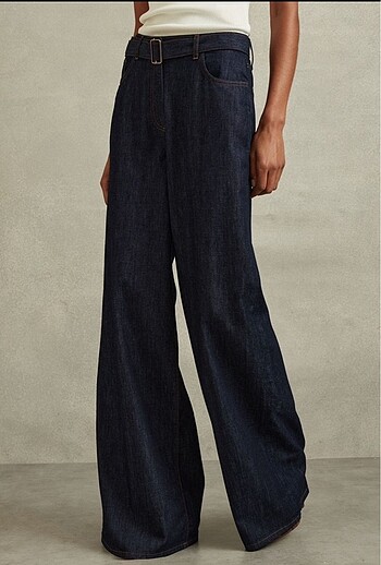 Reiss Reiss Palazzo Pantolon