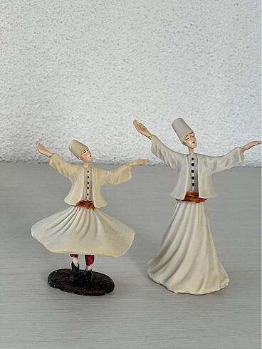 Mevlana-Semazen Biblo