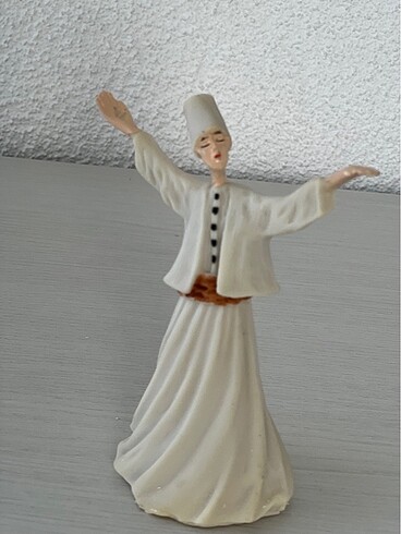 Beden Mevlana-Semazen Biblo