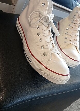 Converse orjinal ayakkabı 45 numara 