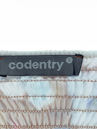 s Beden çeşitli Renk Codentry Uzun Elbise %70 İndirimli.