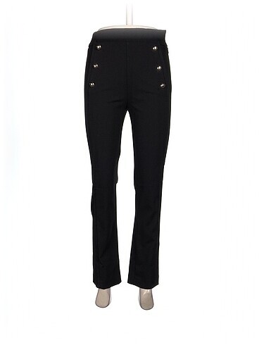 Zara Kumaş Pantolon %70 İndirimli.