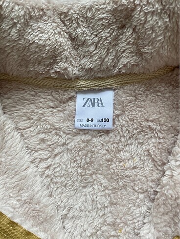 Zara Zara cocuk polat sweetshirt