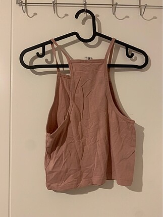 xs Beden mini üst