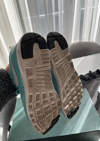 Nıke spor ayakkabı - Görsel 7