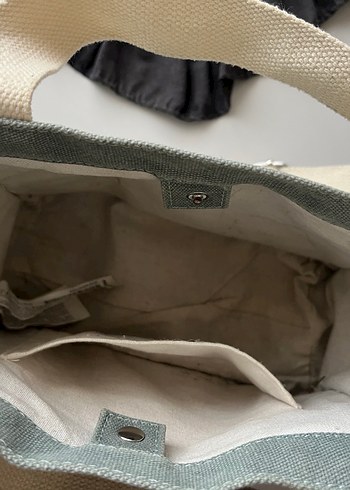 PULL BEAR ÇANTA - Görsel 7