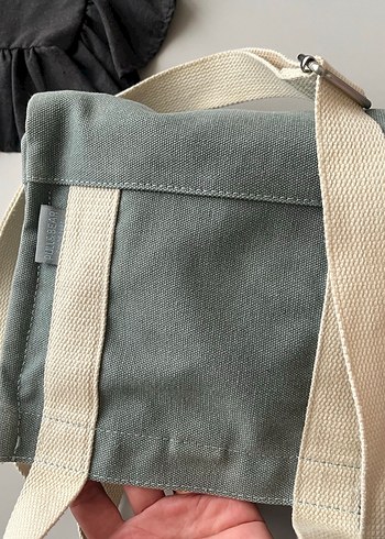 PULL BEAR ÇANTA - Görsel 8