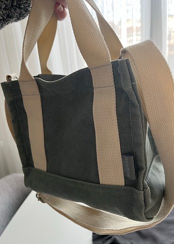 PULL BEAR ÇANTA - Görsel 3