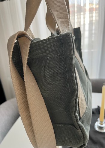 PULL BEAR ÇANTA - Görsel 4