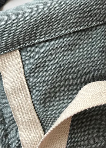 PULL BEAR ÇANTA - Görsel 6