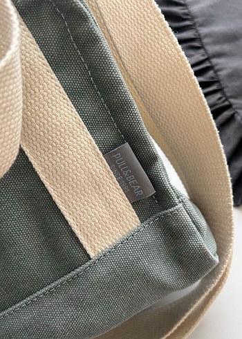 PULL BEAR ÇANTA - Görsel 2