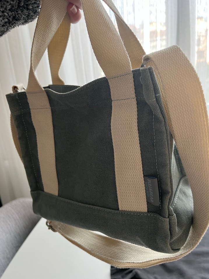 PULL BEAR ÇANTA - Görsel 3