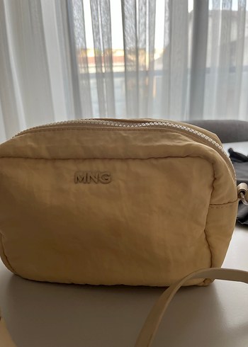 MANGO Çapraz Çanta - Görsel 7