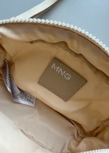 MANGO Çapraz Çanta - Görsel 3
