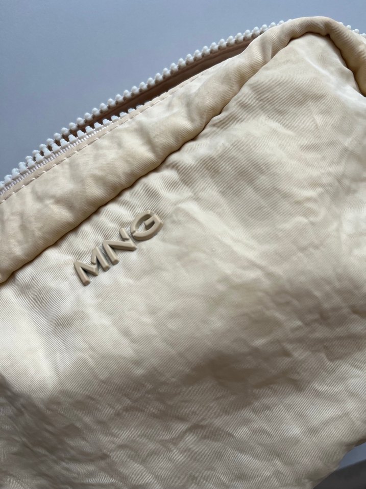 MANGO Çapraz Çanta - Görsel 2