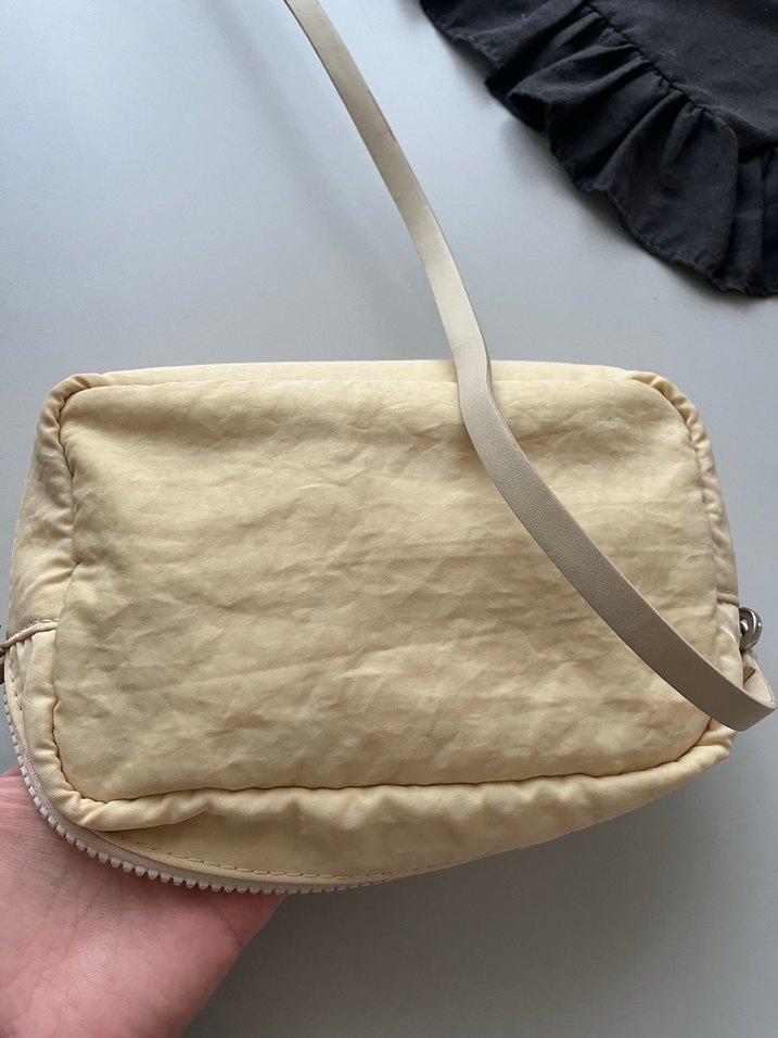 MANGO Çapraz Çanta - Görsel 5