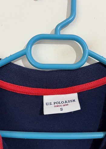 U.S polo tişört - Görsel 2