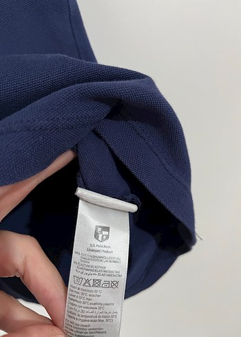 U.S polo tişört - Görsel 3