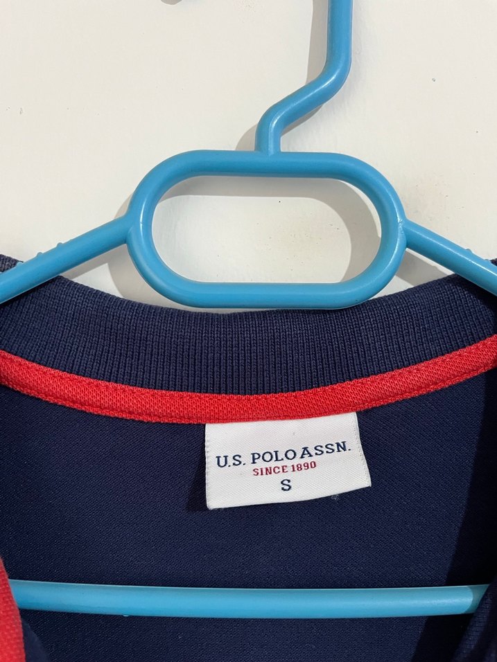 U.S polo tişört - Görsel 2