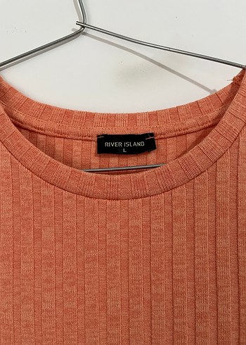 Kısa Kollu Tişört - Görsel 2