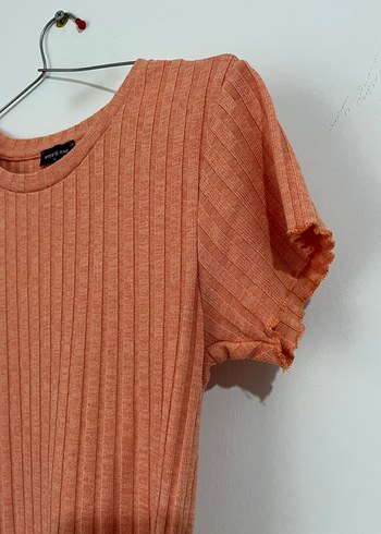 Kısa Kollu Tişört - Görsel 4