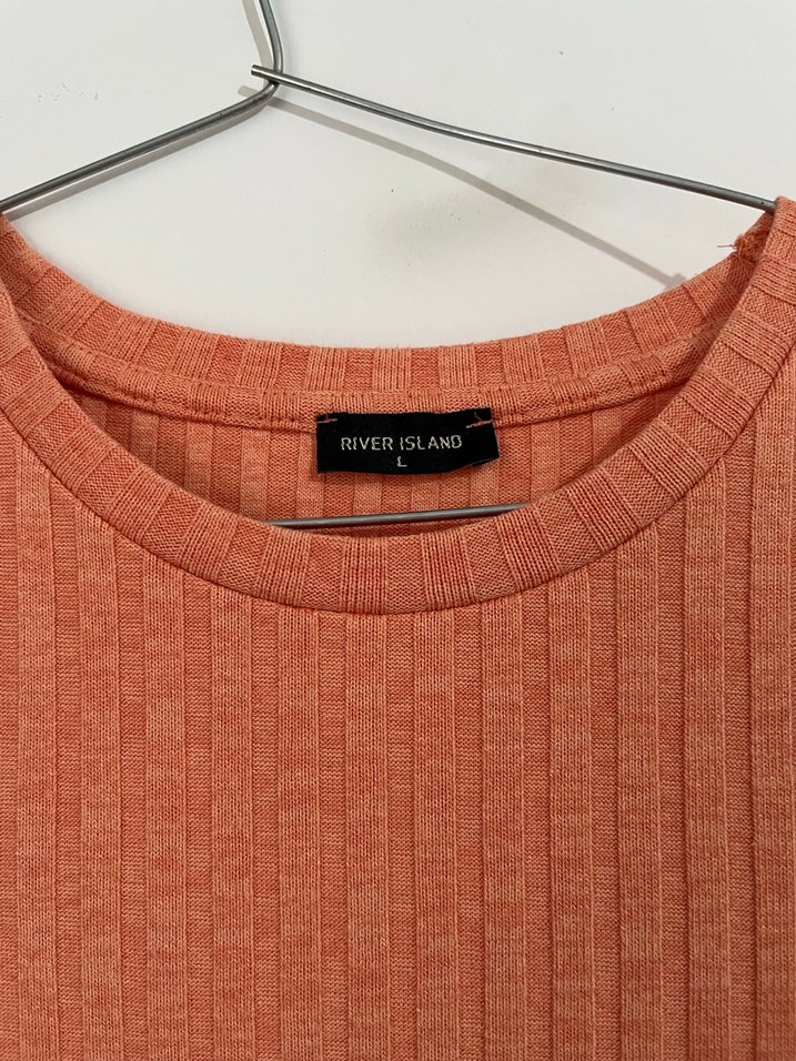 Kısa Kollu Tişört - Görsel 2