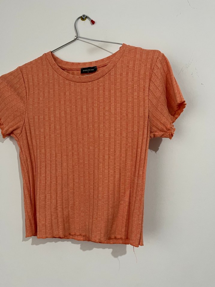 Kısa Kollu Tişört - Görsel 3