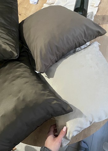 Yastık ve kılıf - Görsel 3