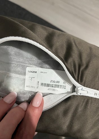 Yastık ve kılıf - Görsel 8